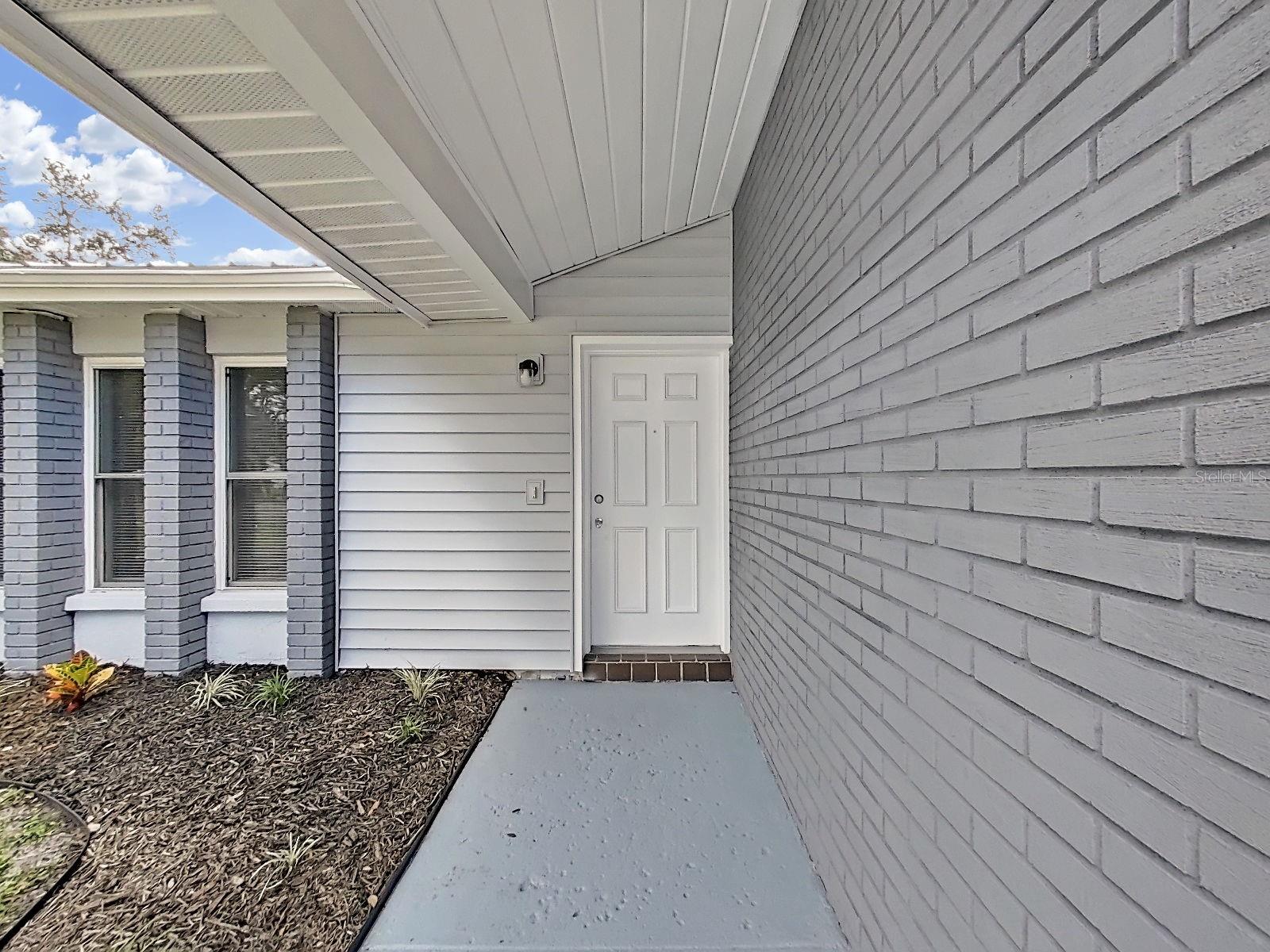 17531 BRANDYWINE DRIVE