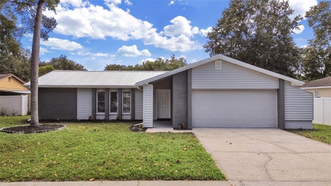 Photo of 17531 Brandywine Drive, Lutz, FL 33549 (MLS # TB8558784)