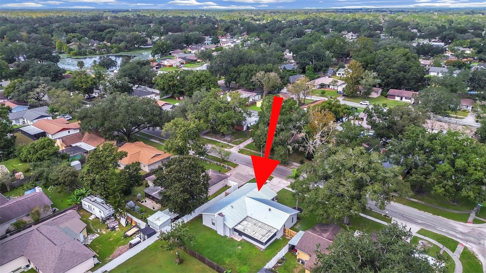 17531 BRANDYWINE DRIVE