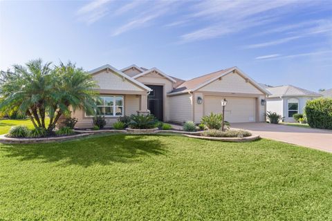 Tiny photo for 3068 Spanish Moss Way, The Villages, FL 32163 (MLS # G5104883)