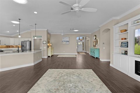 Tiny photo for 3068 Spanish Moss Way, The Villages, FL 32163 (MLS # G5104883)