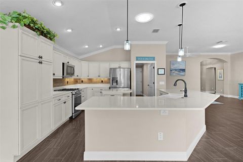 Tiny photo for 3068 Spanish Moss Way, The Villages, FL 32163 (MLS # G5104883)