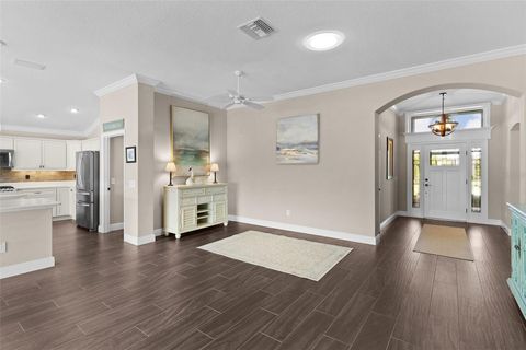 Tiny photo for 3068 Spanish Moss Way, The Villages, FL 32163 (MLS # G5104883)