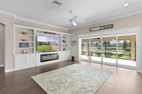 Tiny photo for 3068 Spanish Moss Way, The Villages, FL 32163 (MLS # G5104883)