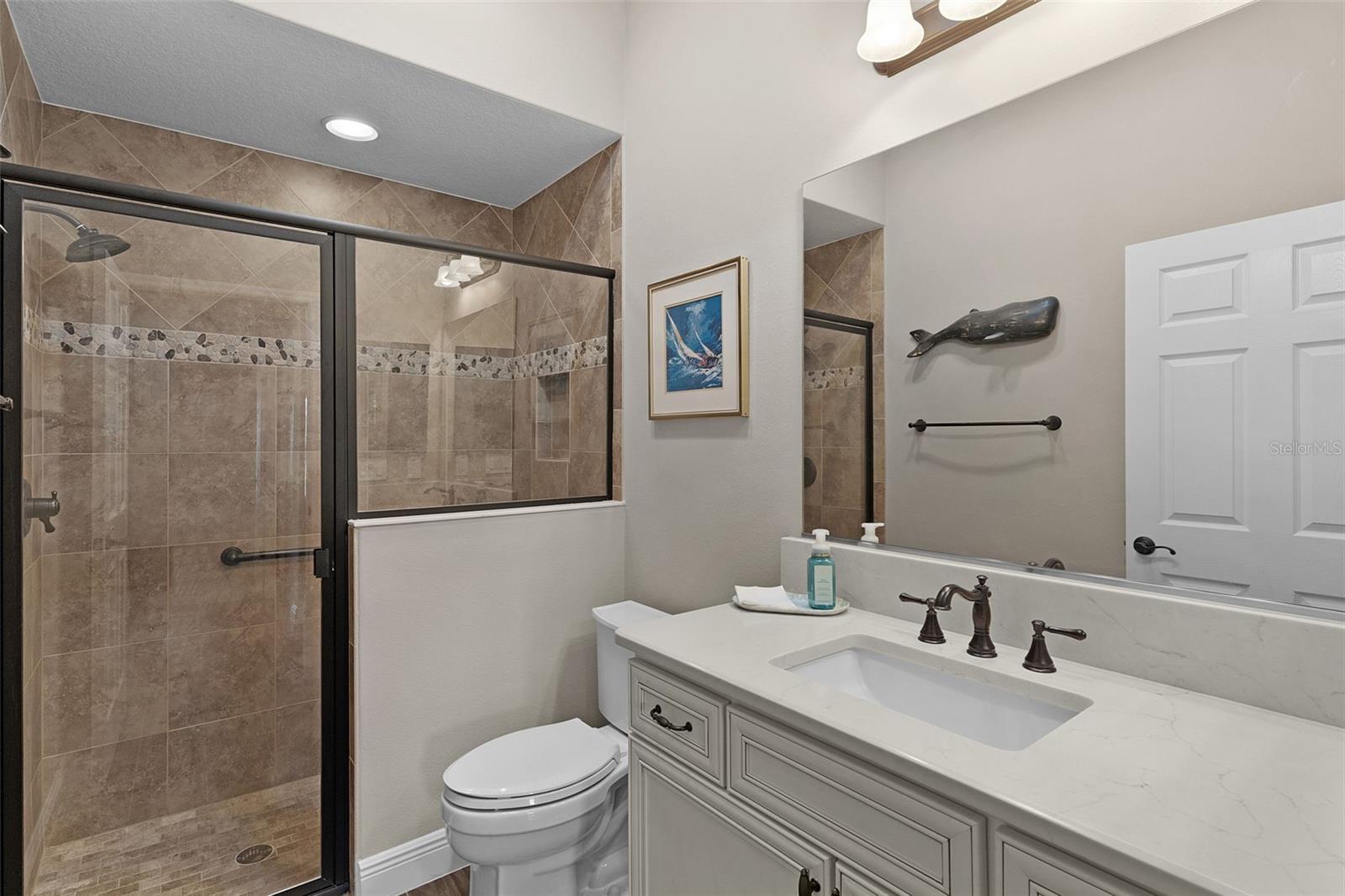 THE VILLAGES - Residential