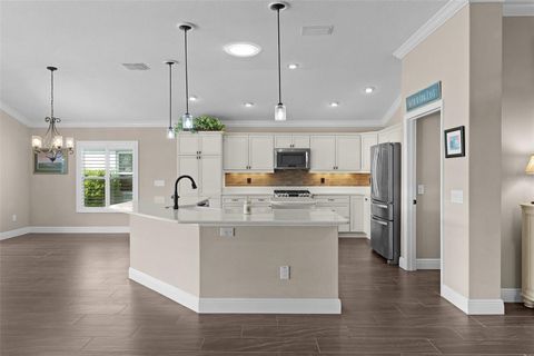 Tiny photo for 3068 Spanish Moss Way, The Villages, FL 32163 (MLS # G5104883)