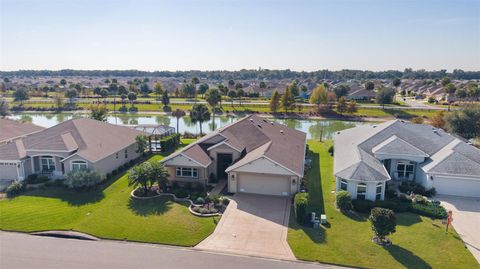 Tiny photo for 3068 Spanish Moss Way, The Villages, FL 32163 (MLS # G5104883)
