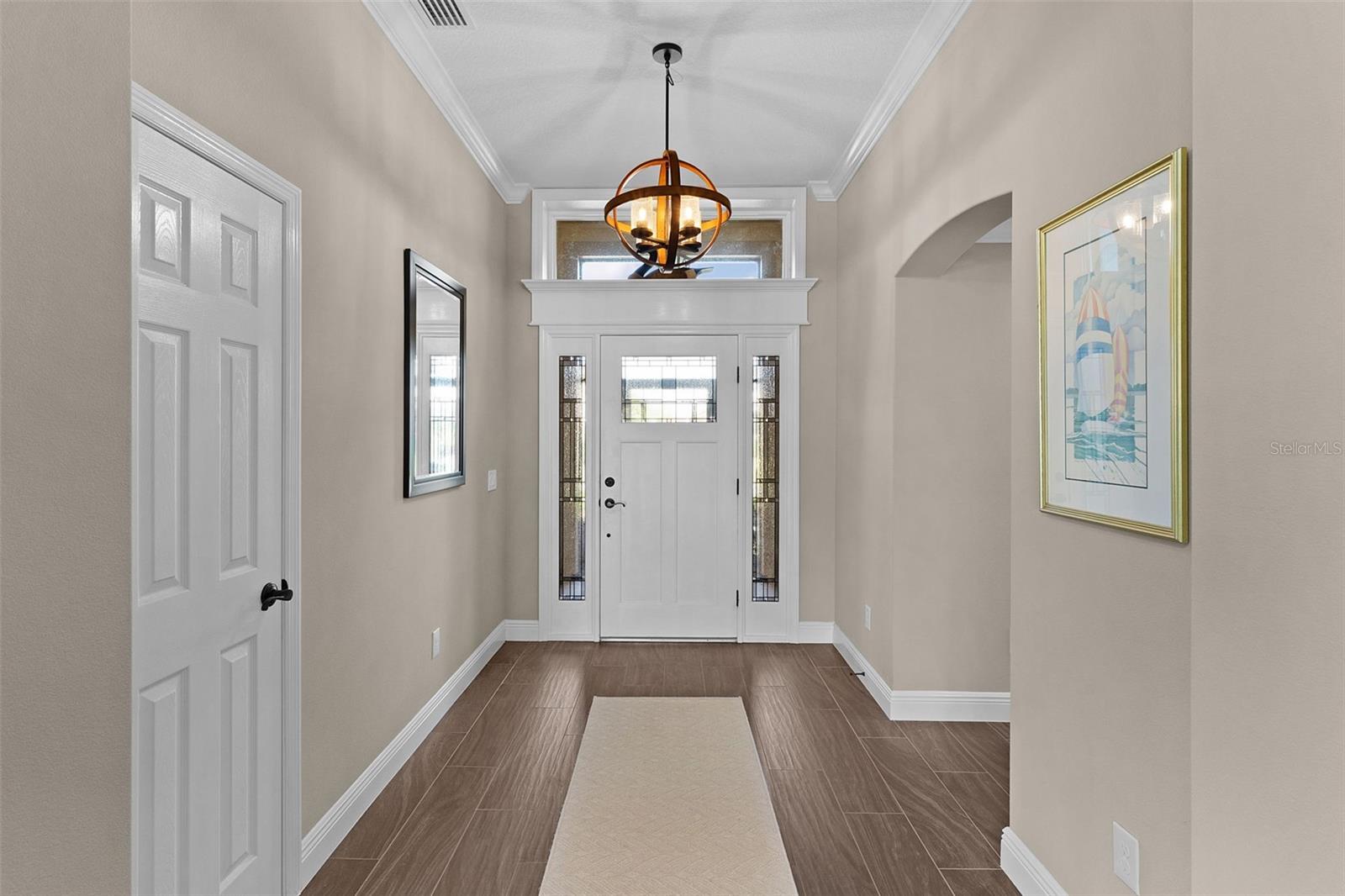 THE VILLAGES - Residential