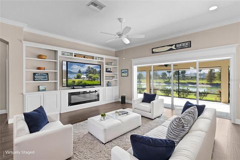 Tiny photo for 3068 Spanish Moss Way, The Villages, FL 32163 (MLS # G5104883)