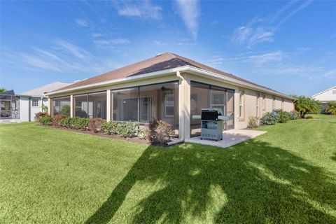 Tiny photo for 3068 Spanish Moss Way, The Villages, FL 32163 (MLS # G5104883)