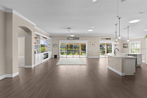Tiny photo for 3068 Spanish Moss Way, The Villages, FL 32163 (MLS # G5104883)