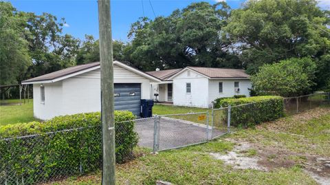 A home in TAMPA