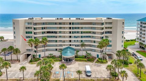 4631 S ATLANTIC AVENUE 8301 PONCE INLET FL 32127