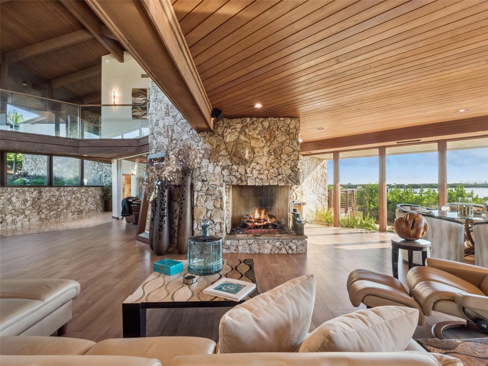 DONLON COVE - Residential