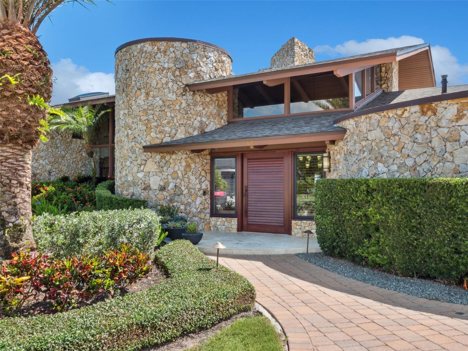 DONLON COVE - Residential