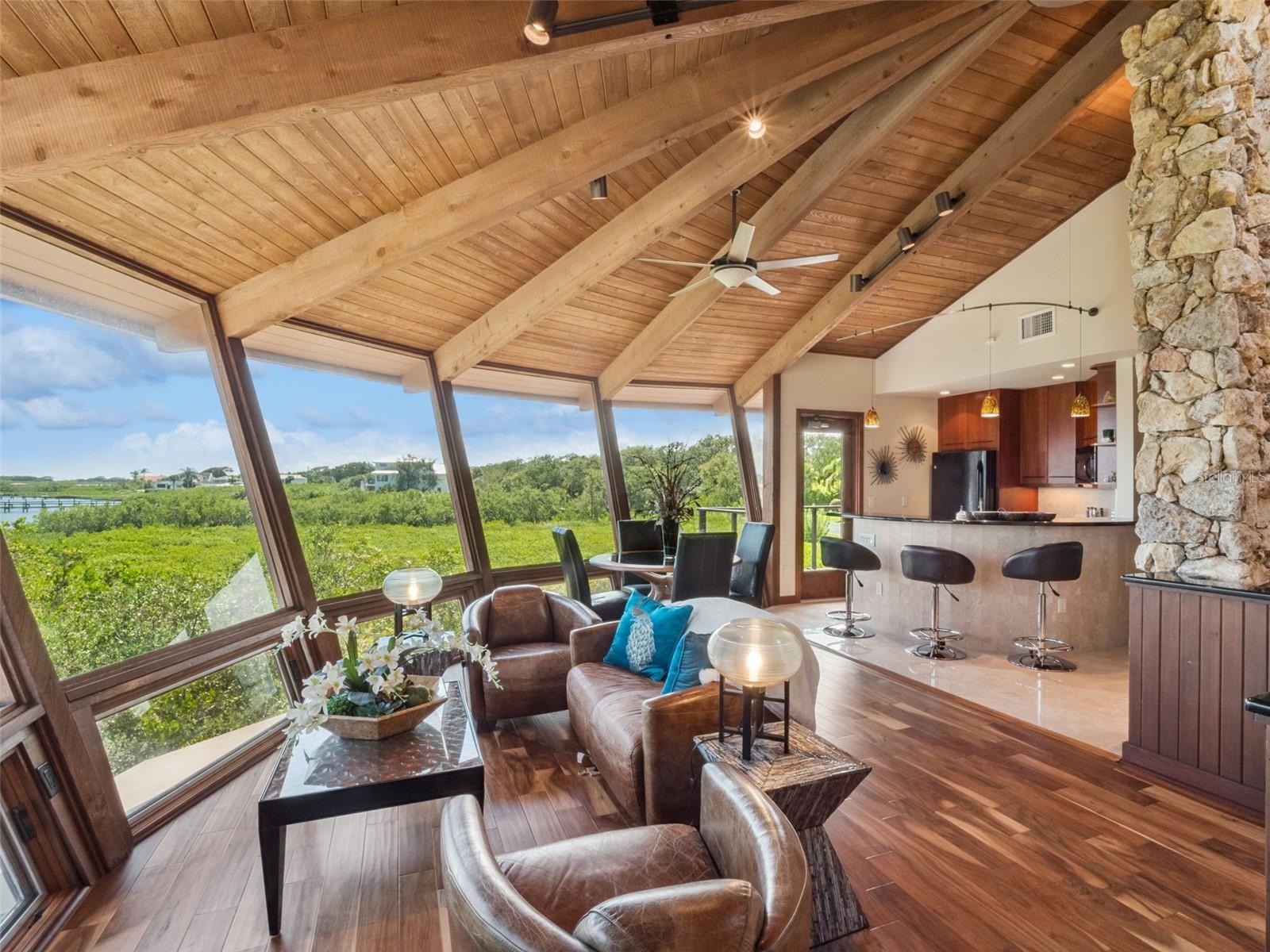 DONLON COVE - Residential