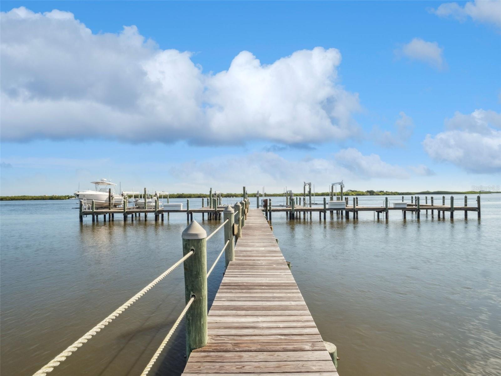 DONLON COVE - Residential