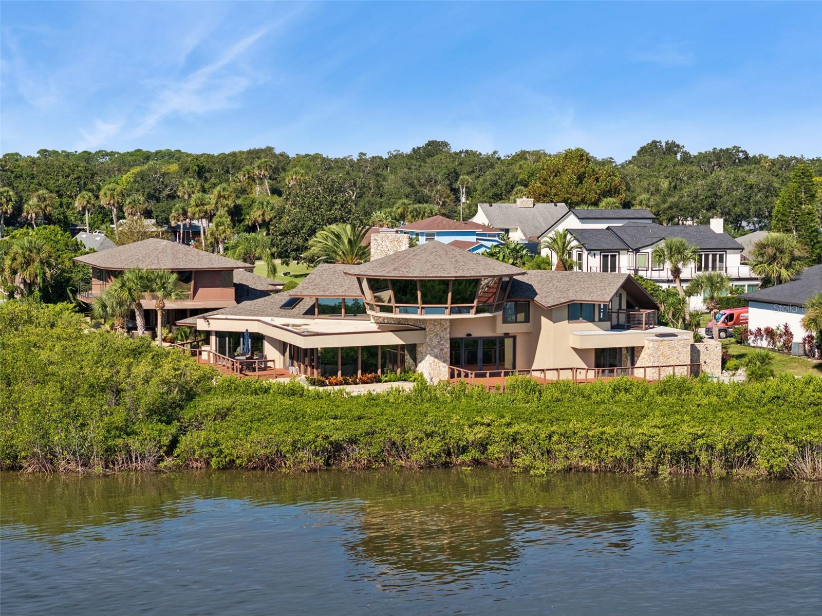 DONLON COVE - Residential