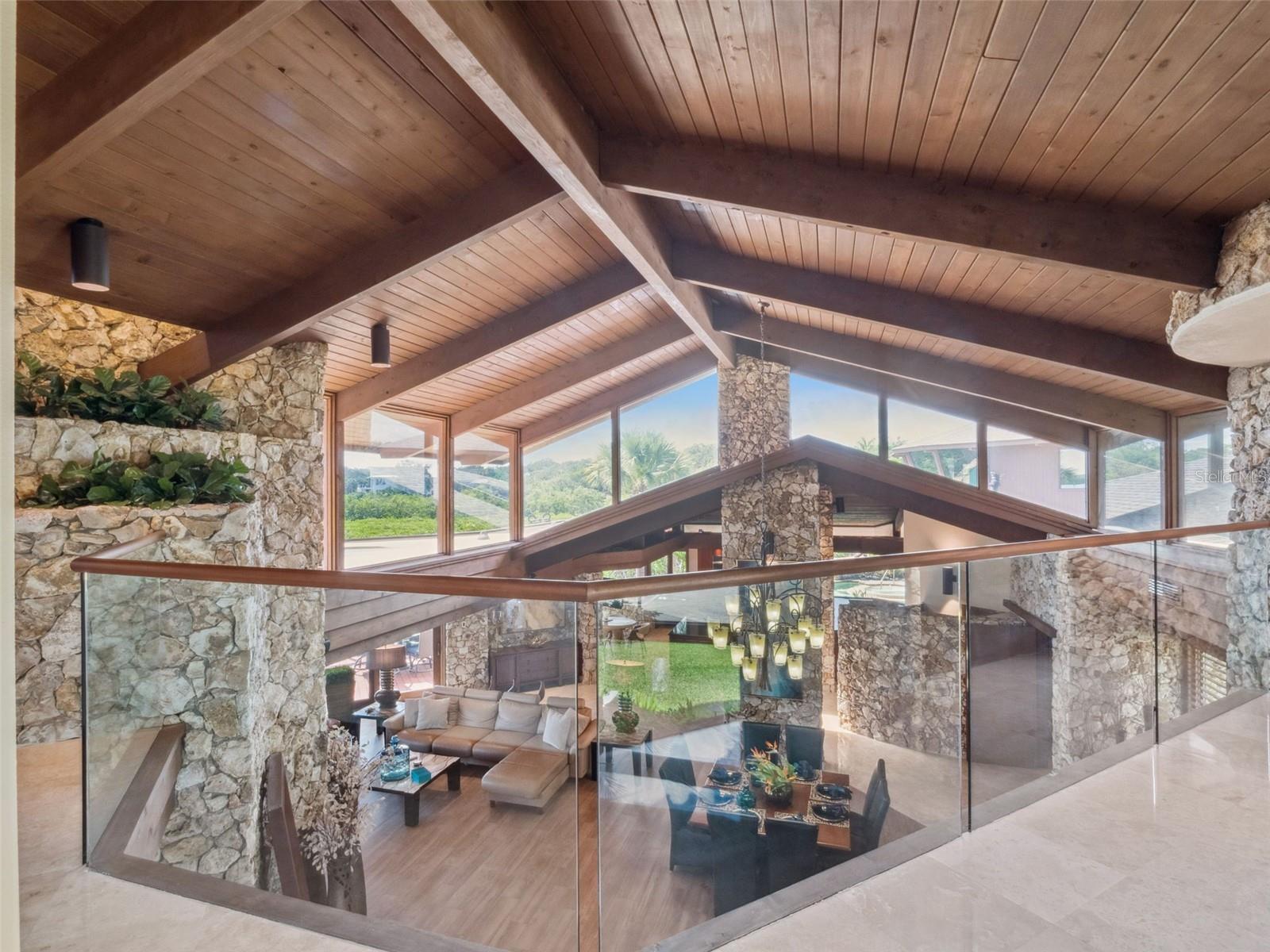 DONLON COVE - Residential