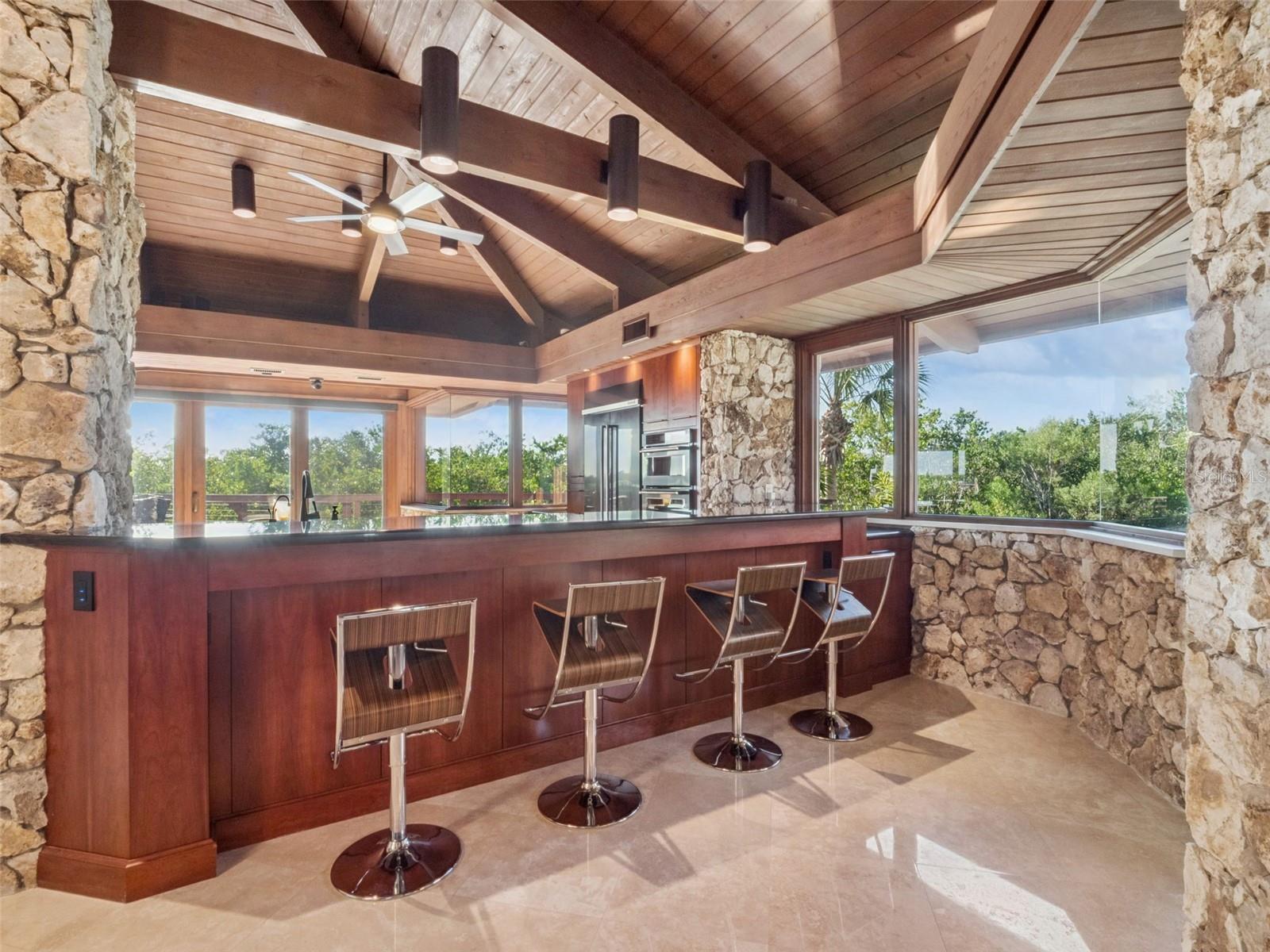 DONLON COVE - Residential