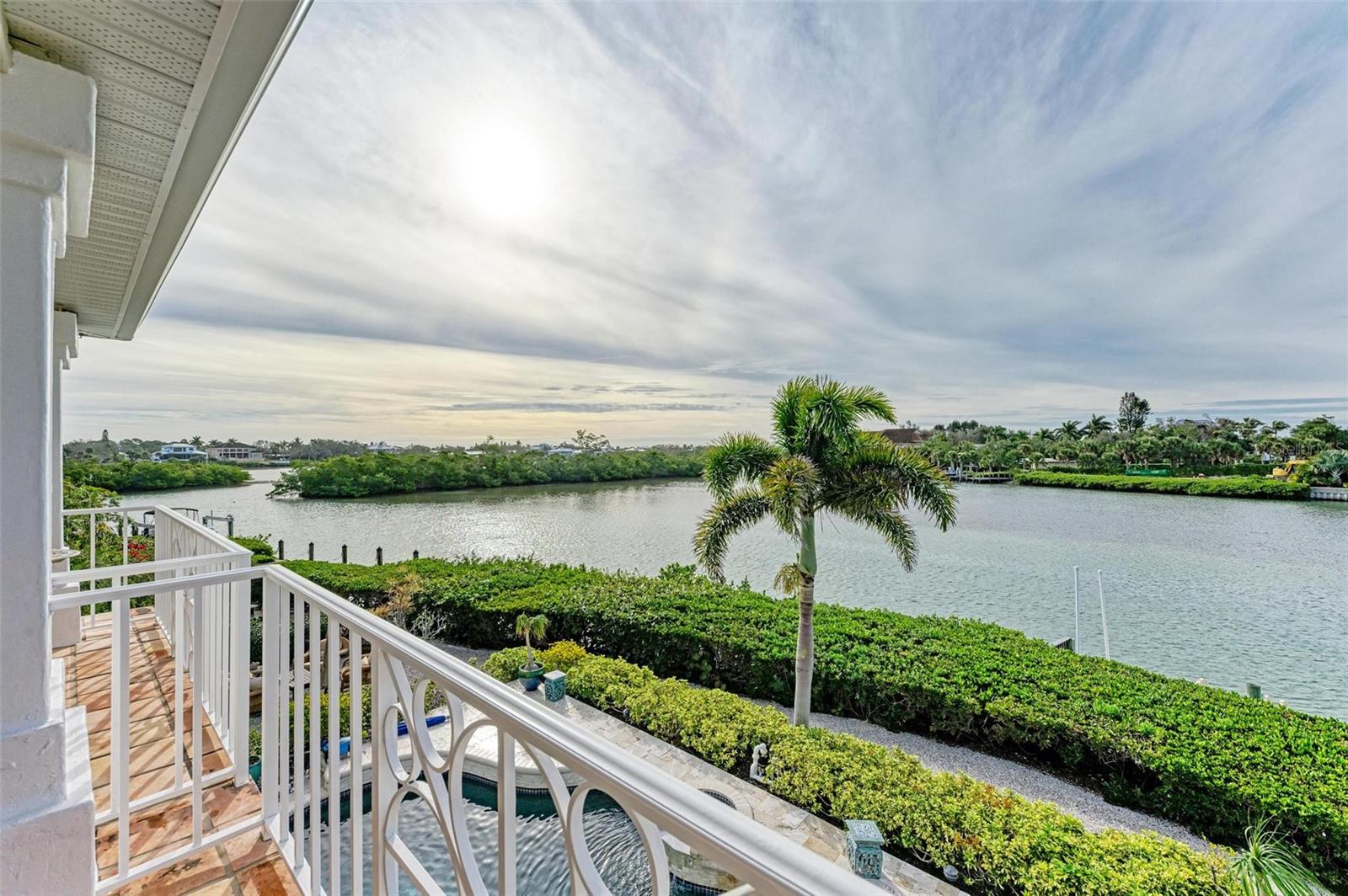 CASEY COVE - Residential