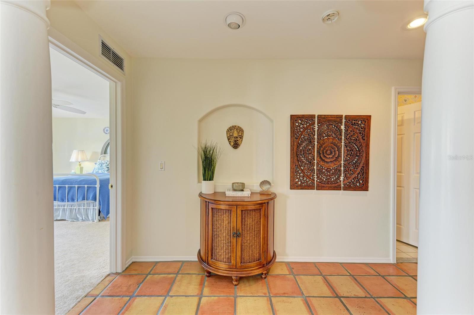 CASEY COVE - Residential