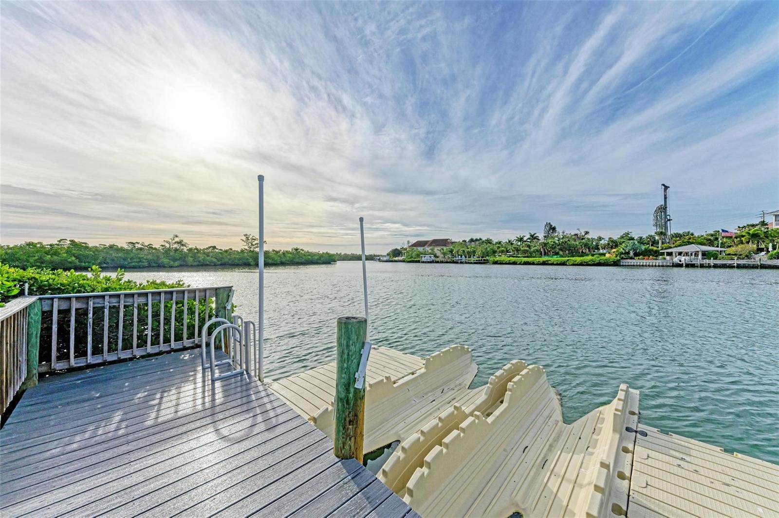 CASEY COVE - Residential