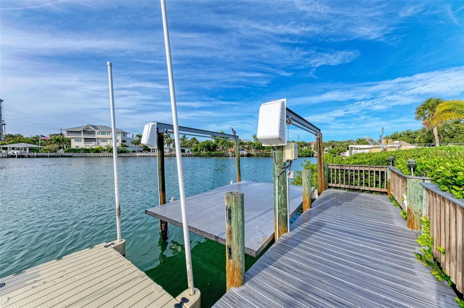 CASEY COVE - Residential