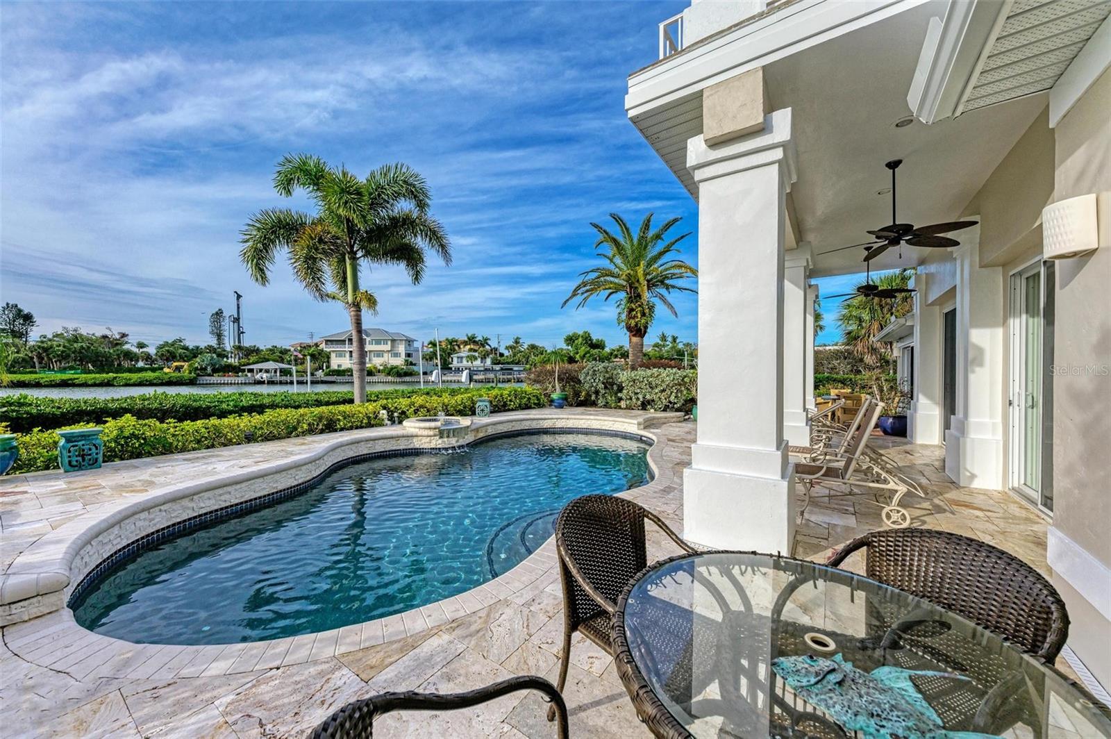 CASEY COVE - Residential