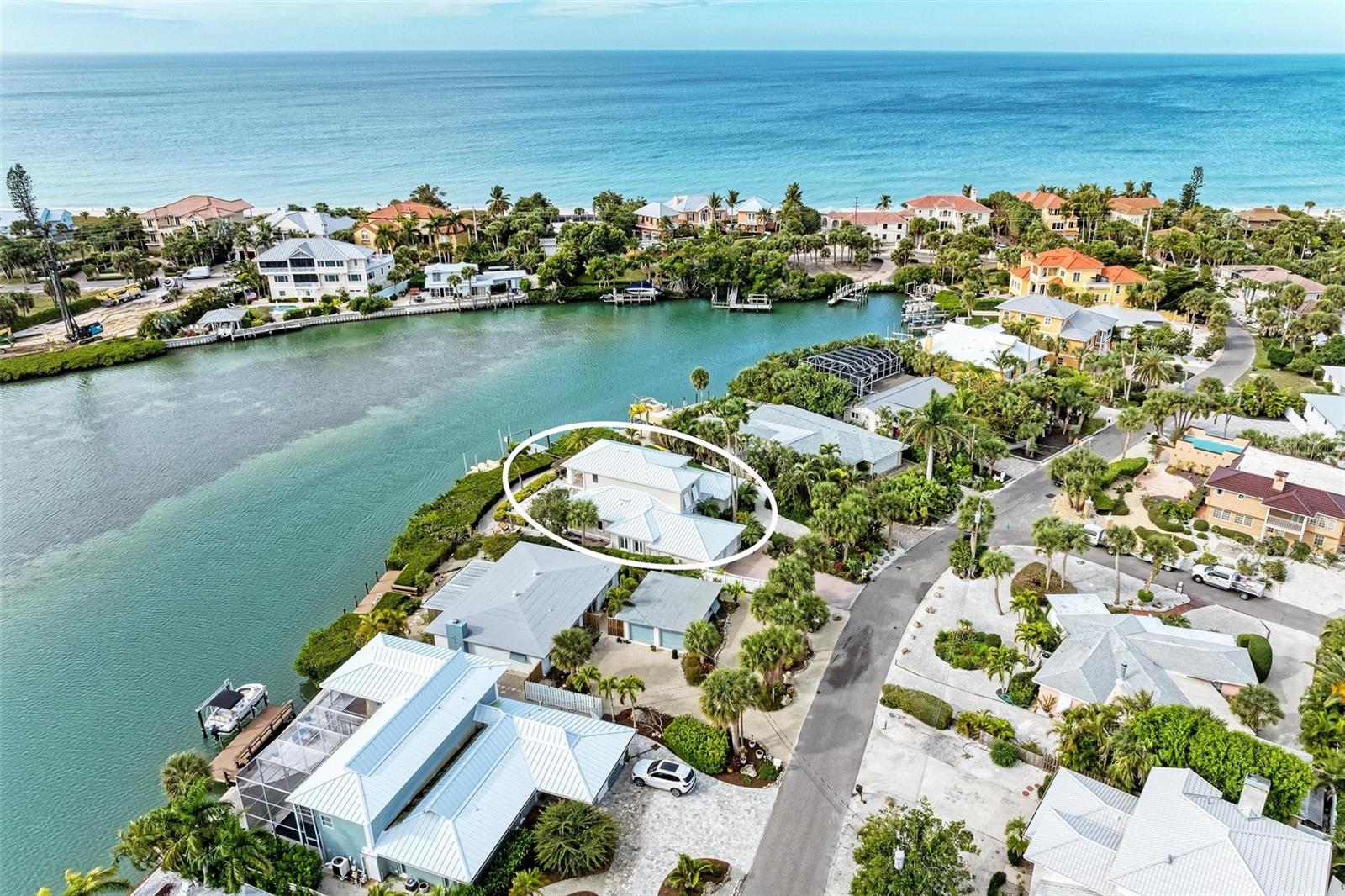 CASEY COVE - Residential