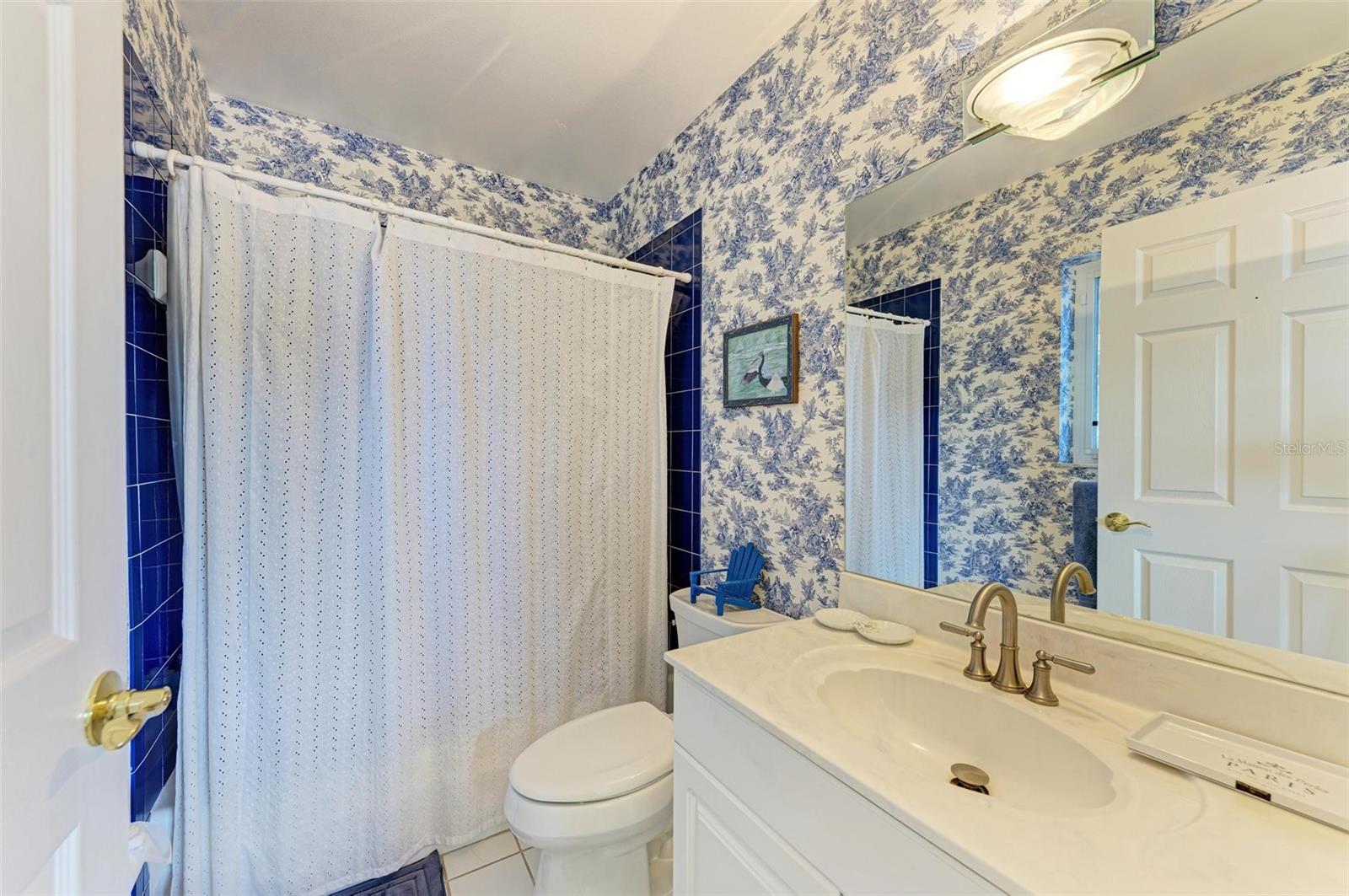 CASEY COVE - Residential