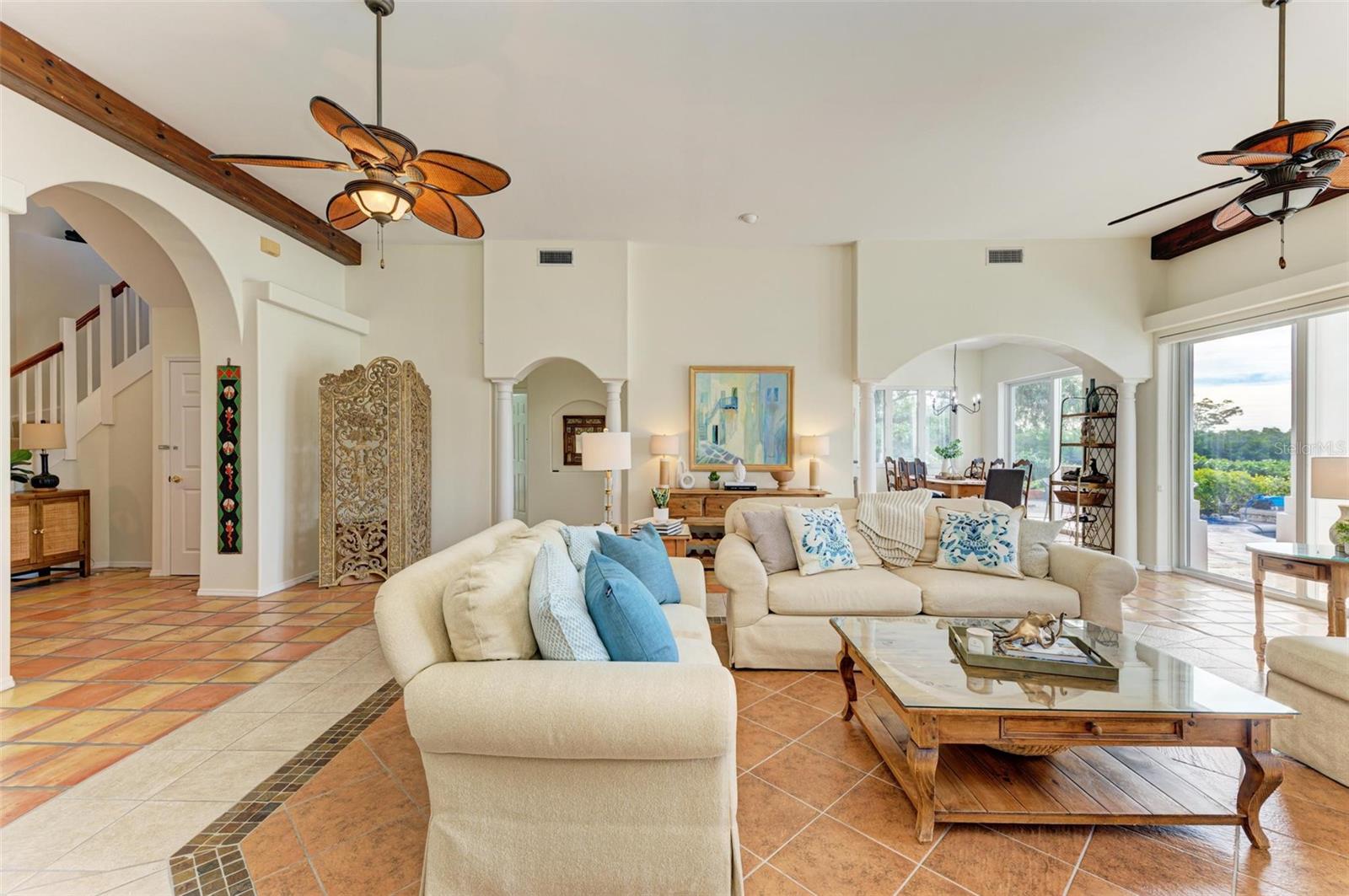 CASEY COVE - Residential