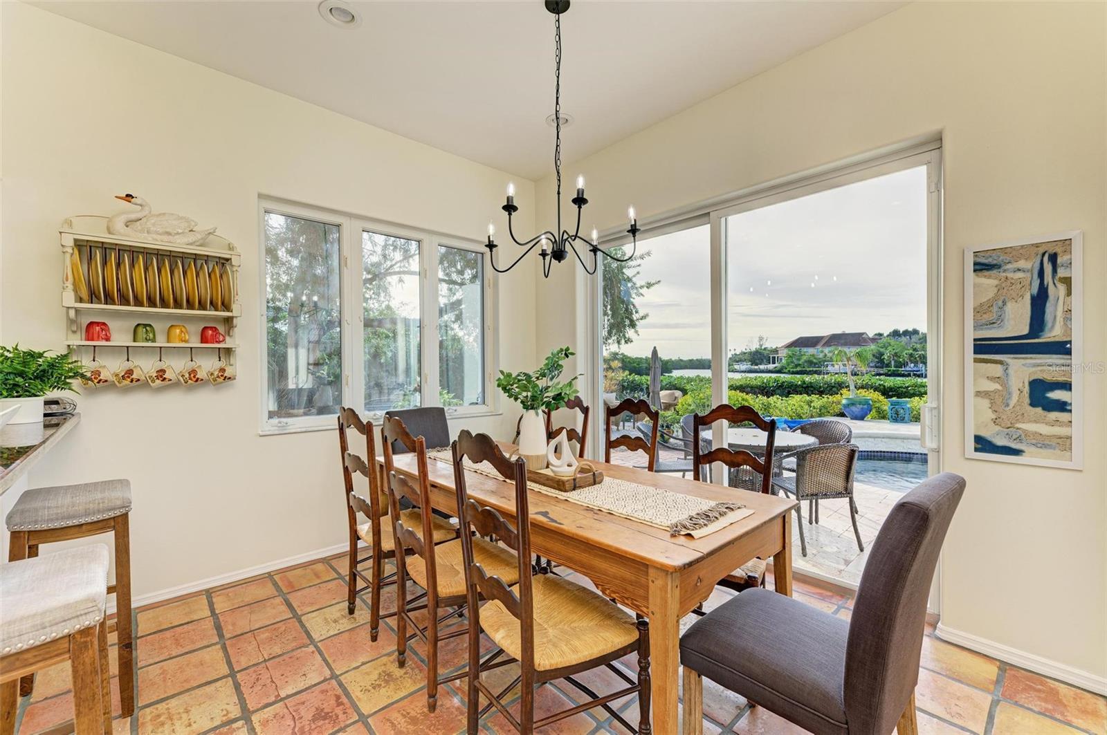 CASEY COVE - Residential