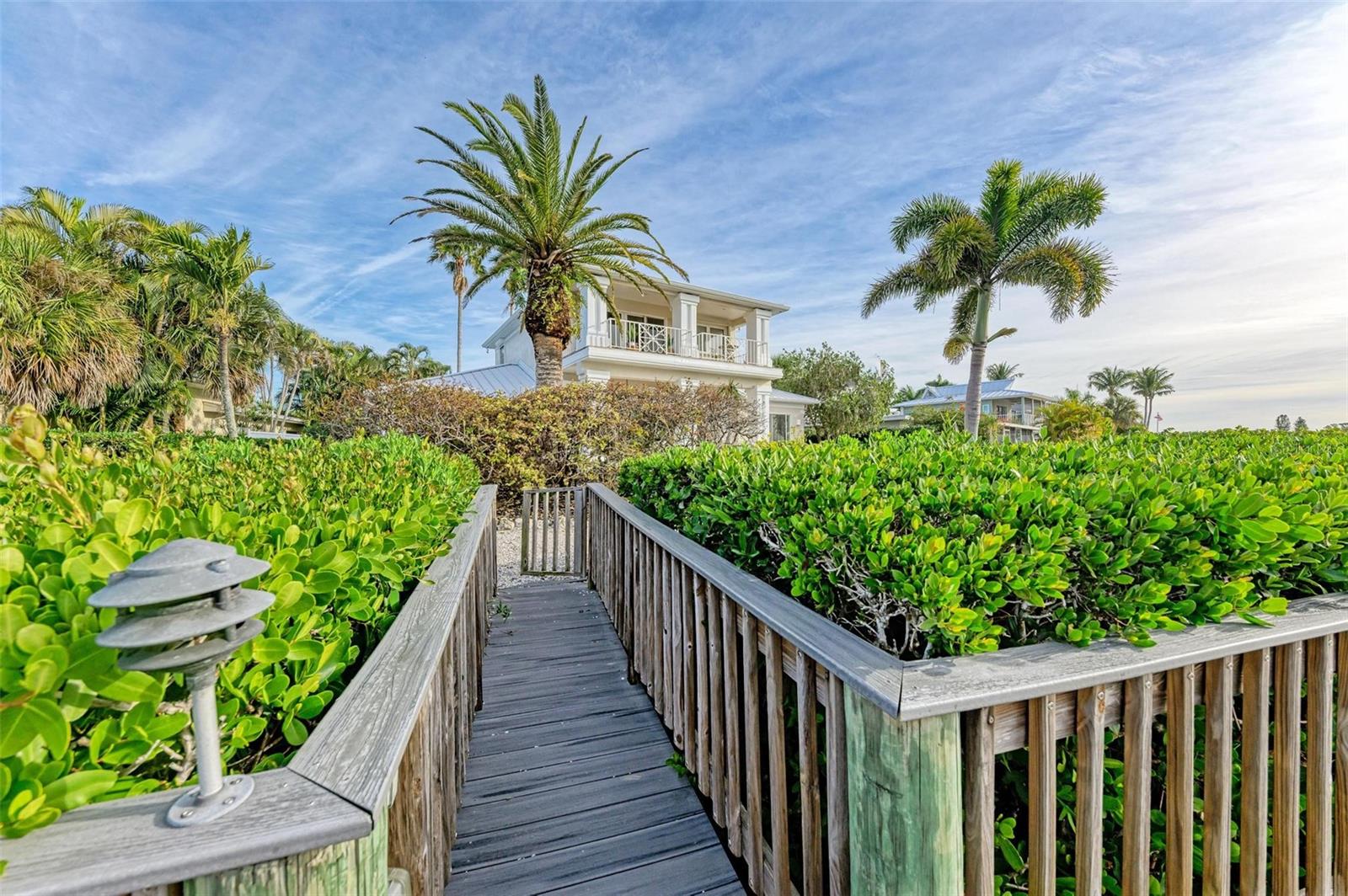 CASEY COVE - Residential