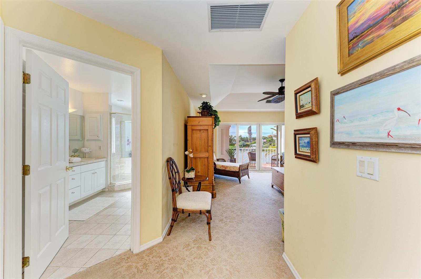 CASEY COVE - Residential