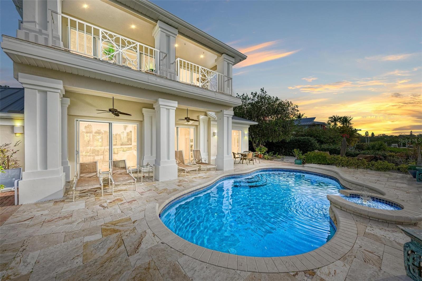 CASEY COVE - Residential