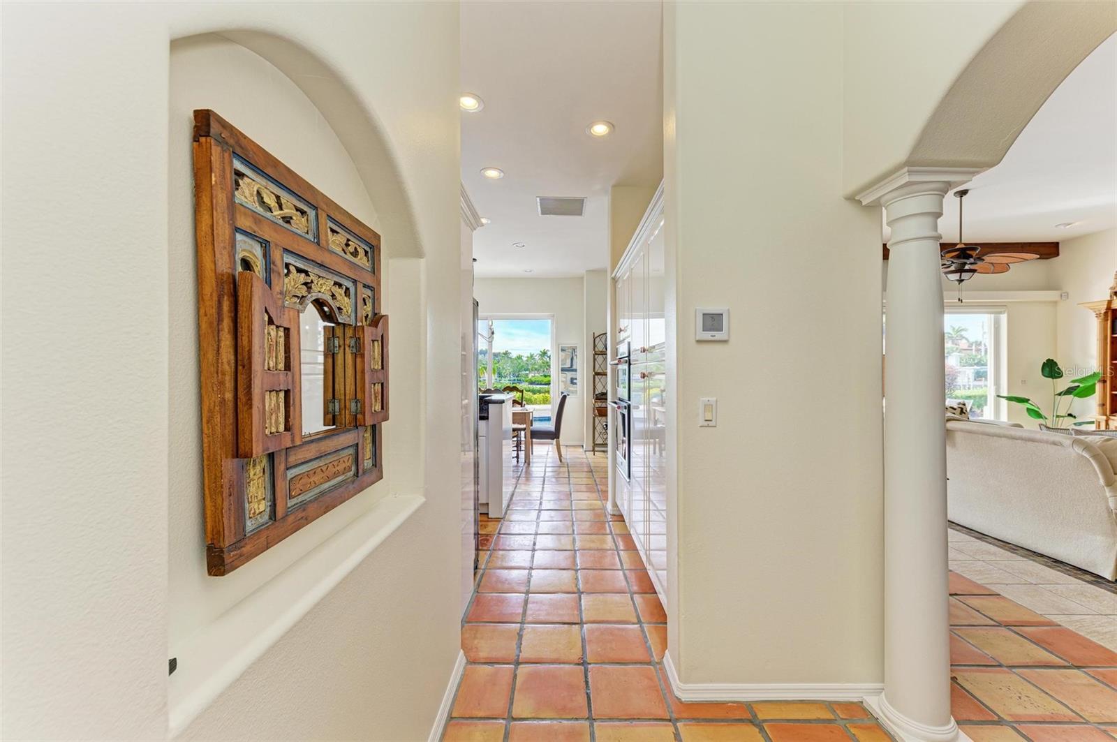 CASEY COVE - Residential