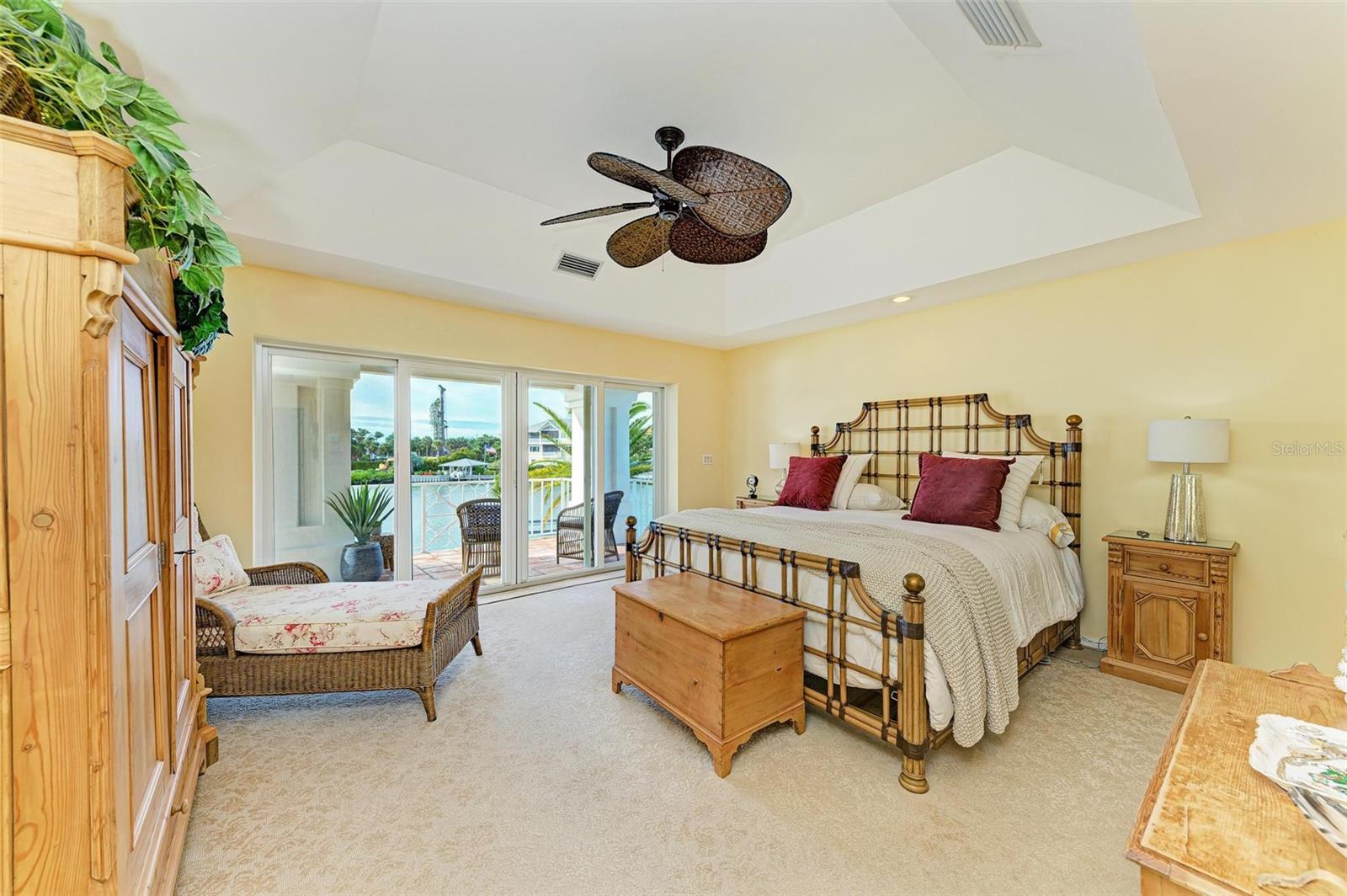 CASEY COVE - Residential