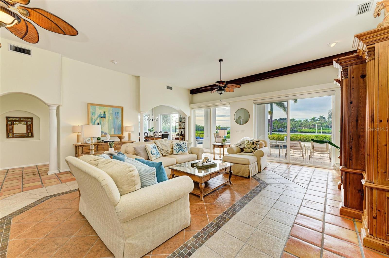 CASEY COVE - Residential