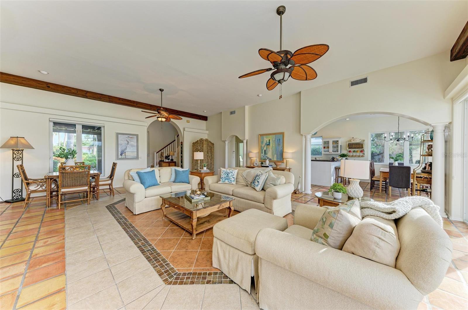 CASEY COVE - Residential