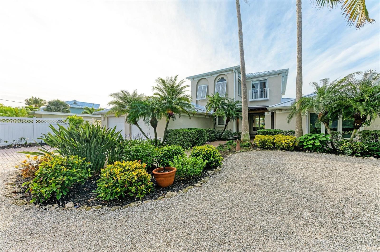 CASEY COVE - Residential