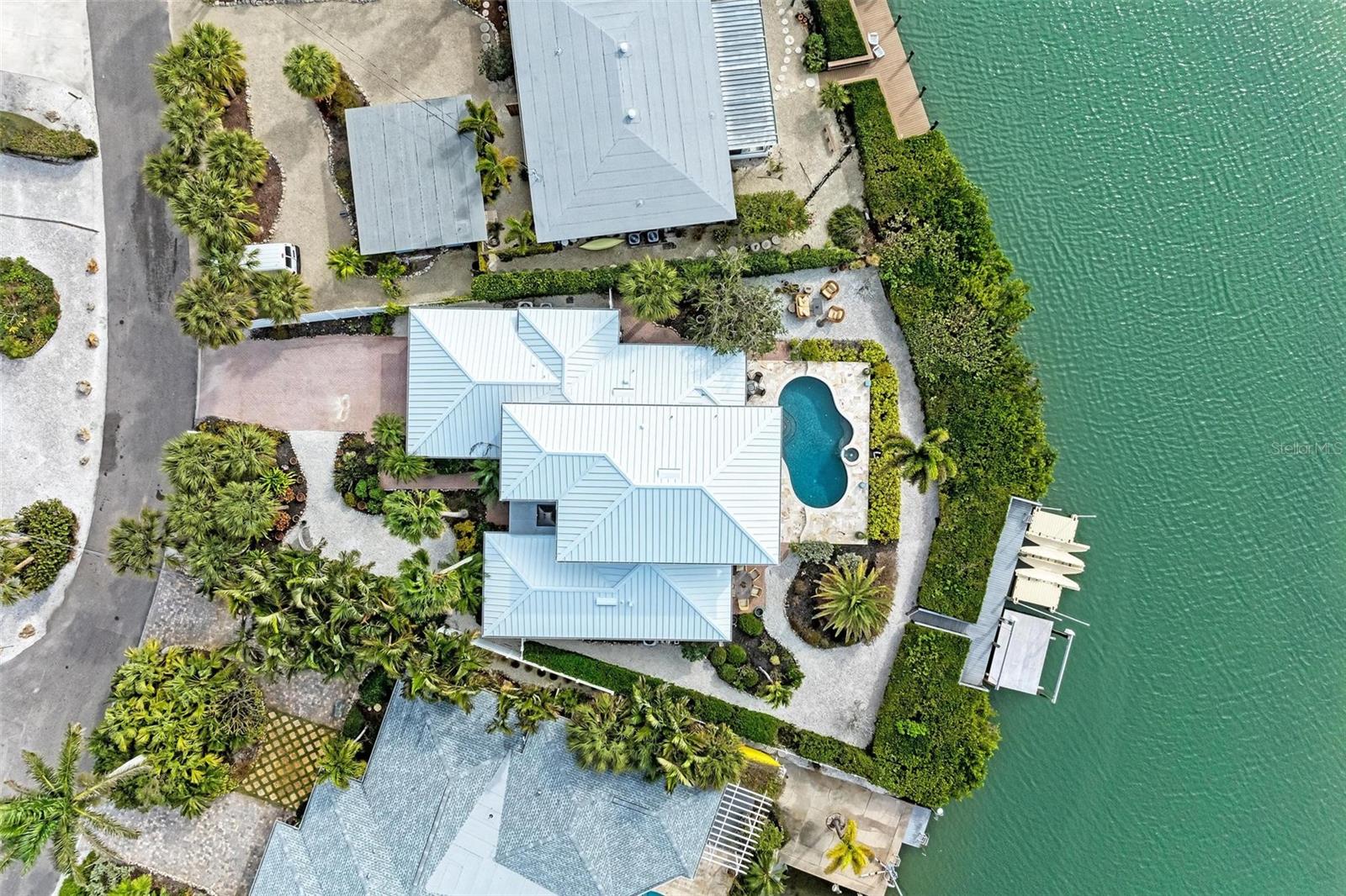 CASEY COVE - Residential