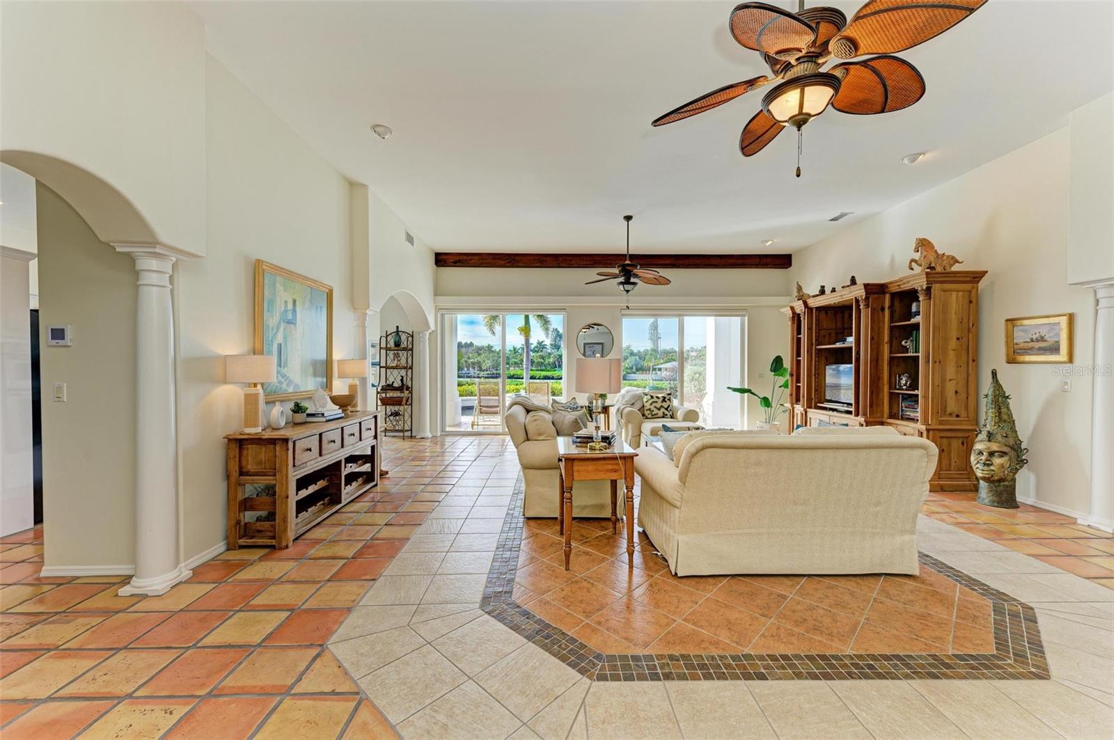 CASEY COVE - Residential