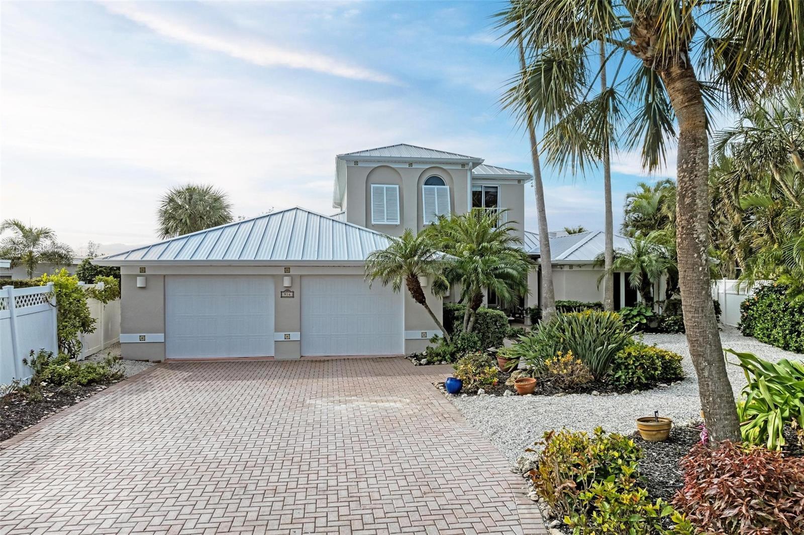 CASEY COVE - Residential