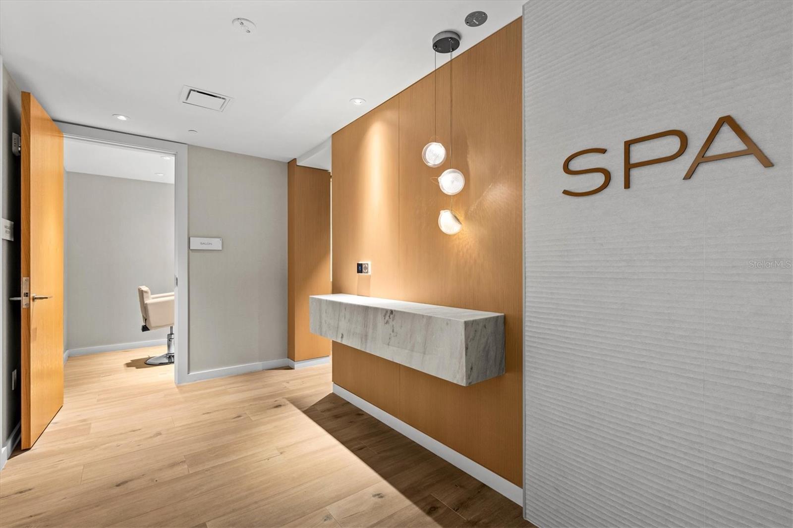 SERENA BY THE SEA CONDO - Residential Lease