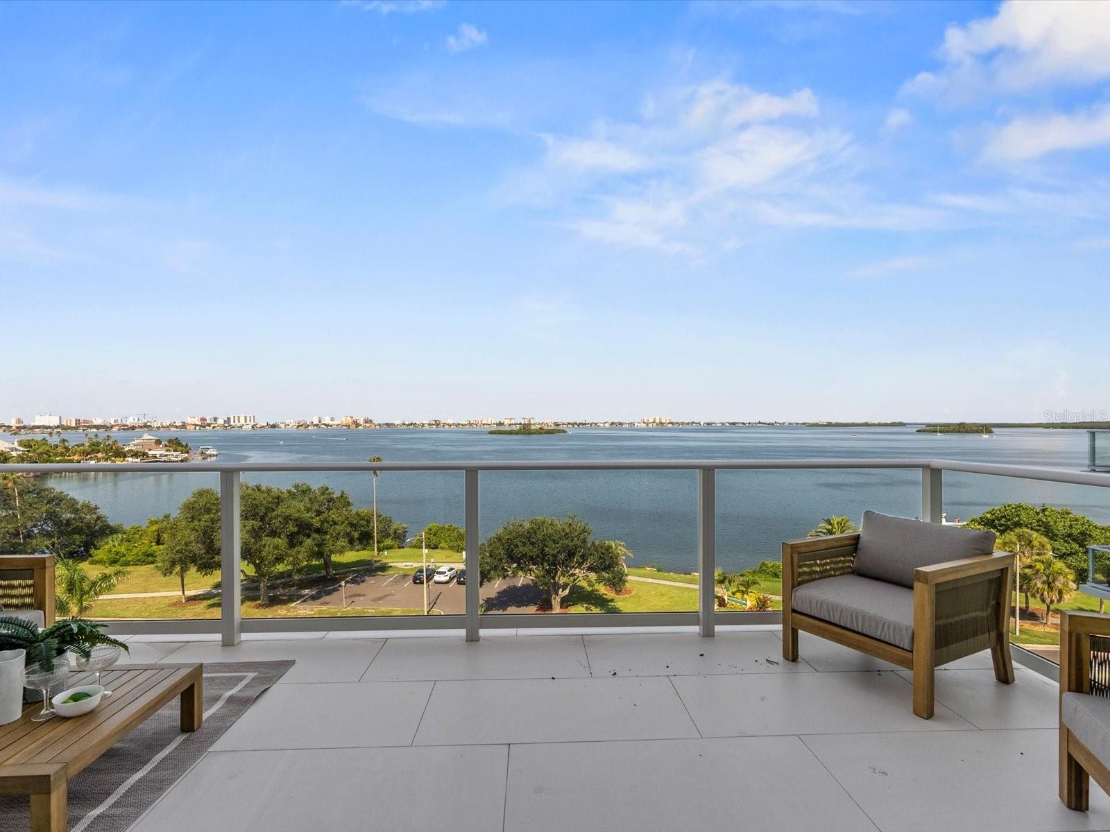 SERENA BY THE SEA CONDO - Residential Lease