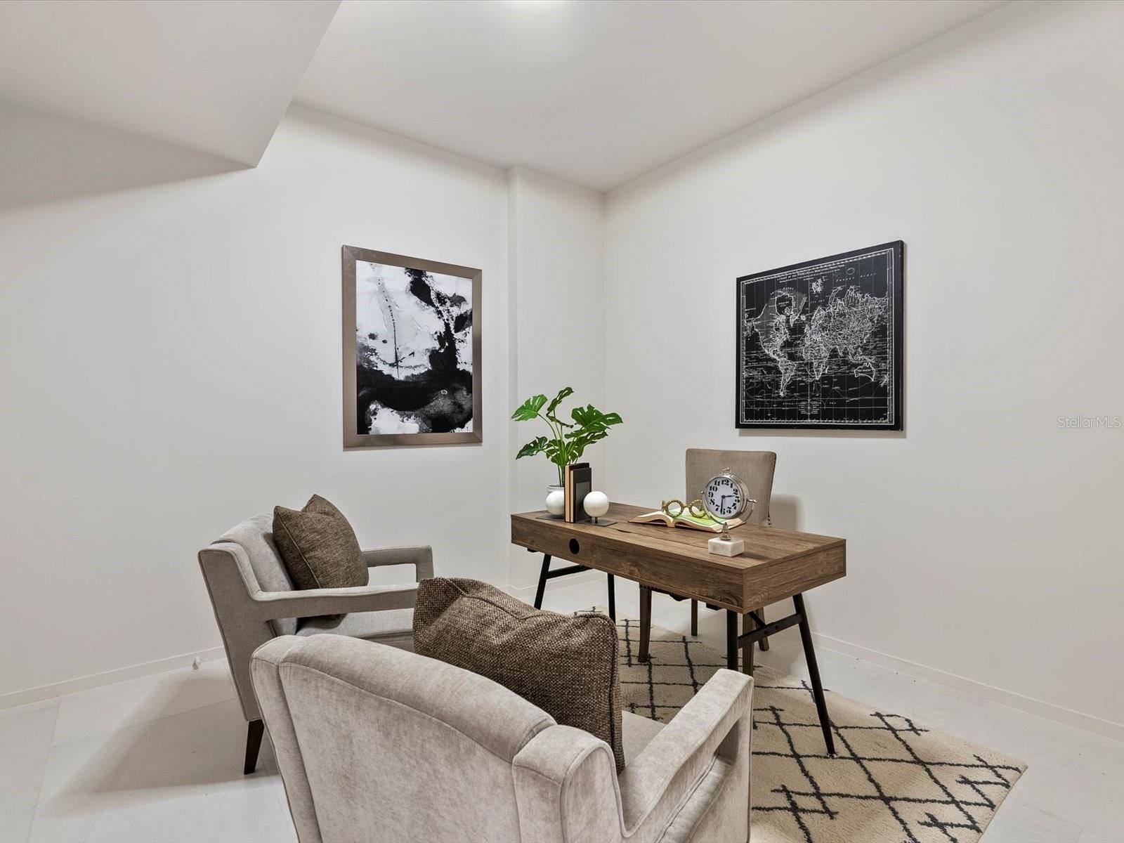 SERENA BY THE SEA CONDO - Residential Lease