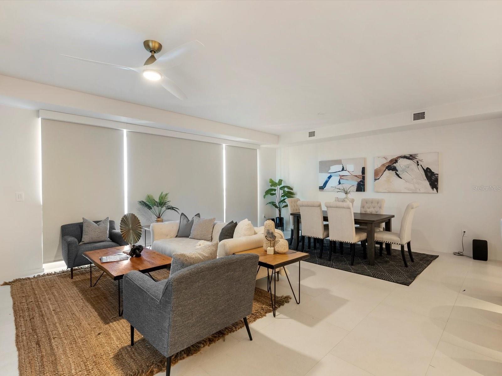 SERENA BY THE SEA CONDO - Residential Lease