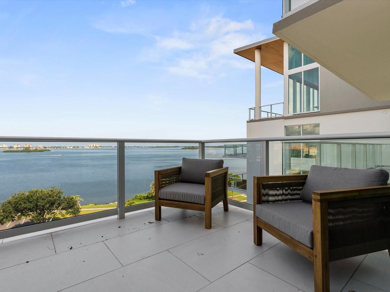 SERENA BY THE SEA CONDO - Residential Lease