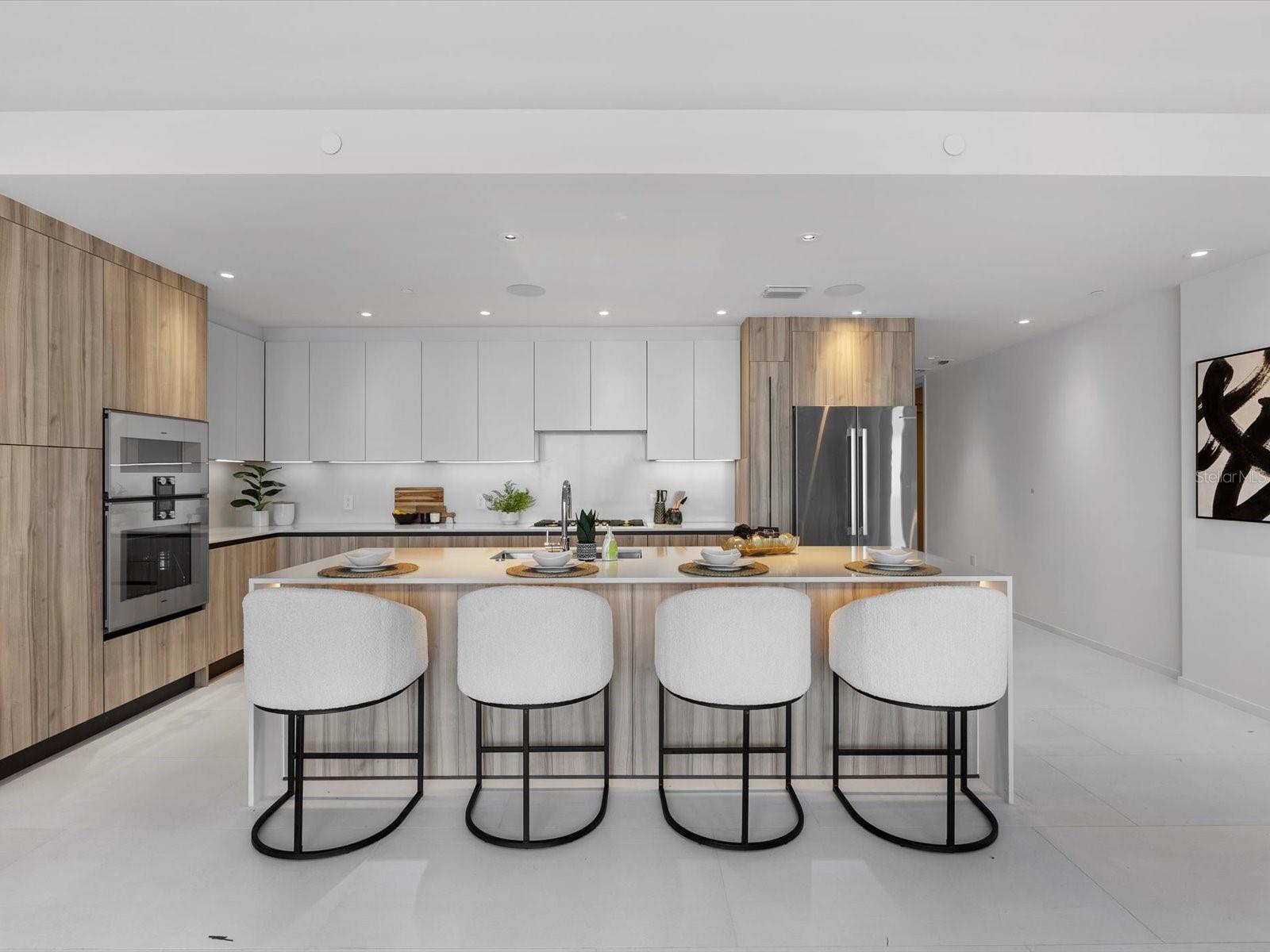 SERENA BY THE SEA CONDO - Residential Lease